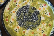 음식물 남기지 않기