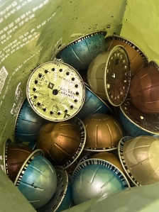 커피캡슐재활용