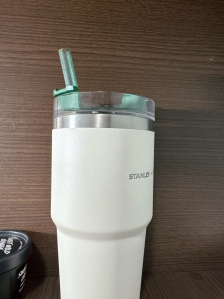텀블러 테이크아웃