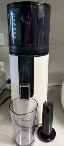 휴롬착즙기로 지구도지키고 가족건강도 지켜요