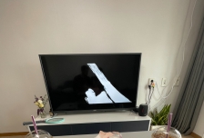 티비 폐가전 배출했어요~!