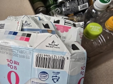 5월도 테트라팩 모아요