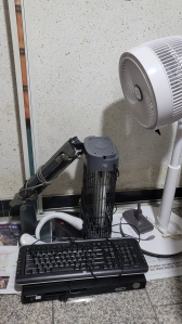 소형가전 나가요~