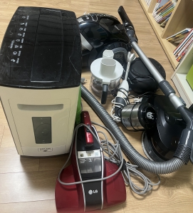 폐가전무상방문수거