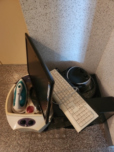 폐가전 무상수거