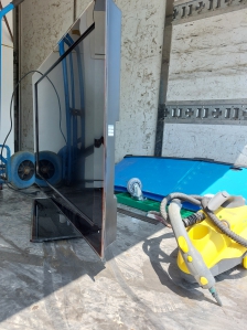 대형가전 무료수거 참여