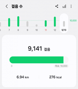 버스와 자전거 타고 다니기