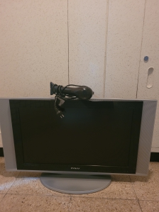 폐가전제품 무상수거