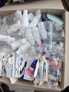 작지만 하면서 보람 얻는 일