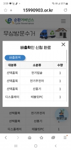 집정리중이예요