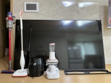 무상 수거 서비스 덕분에 집이 한결 깔끔해졌어요!