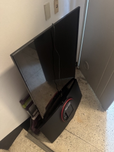 폐가잔제품 배출인증샷!