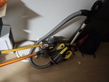 폐가전 편하게 배출해요~