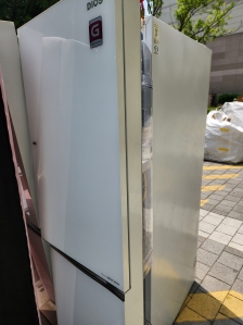 폐가전 무상수거 추천