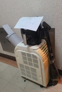 오래된 가전도 안녕