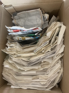 5월종이팩챌린지