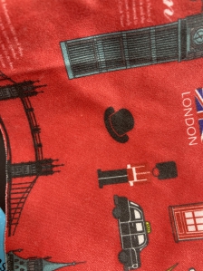 휴지 절약하고 손수건