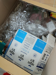 열심히 모아요!