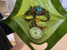 커피캡슐 또 모으기