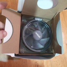 안쓰는 컴퓨터 쿨러 중고거래했어요