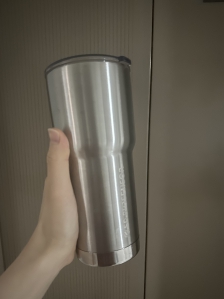 친환경 용기 & 텀블러 이용하기