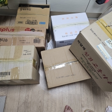 분리수거 챌린지 참여