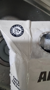 처음으로 유심히 관찰했어요