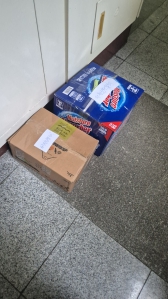 미니멀라이프~ 하며 자원순환챌린지 하며~ 