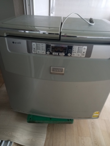 폐가전 무상수거 시스템 넘 고마워요~~