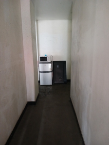 폐가전수거 감사합니다