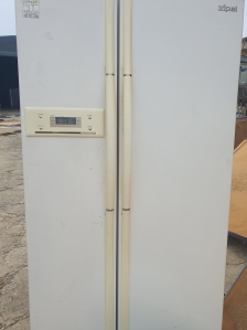 폐가전냉장고수거