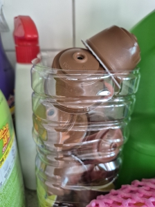 커피캡슐 모으기