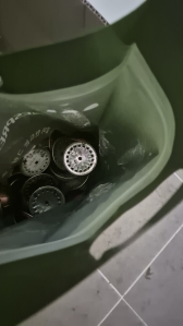 커피 캡슐 재활용