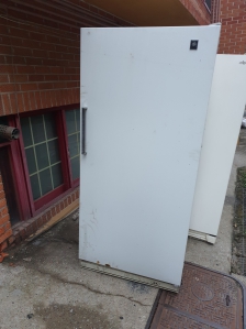 폐가전냉장고수거