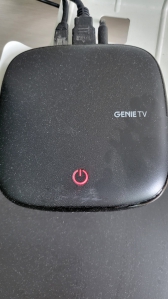 Kt셋톱박스사용 (모델명MA4000)