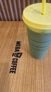 친환경 다회용 소재 테이크아웃