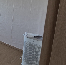 폐가전제품!!포인트도받고 공간도생기고^^//