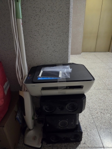 폐가전 수거 신청