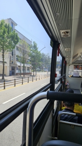 오늘도 대중교통