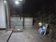 폐가전수거 감사합니다.