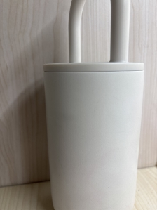 텀블러사용하기