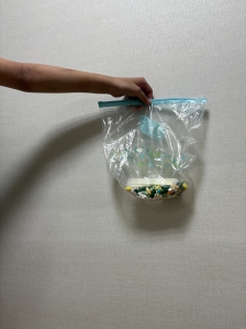 의약품배출 학교로 했어요