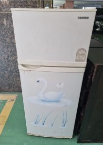 폐가전 배출신고