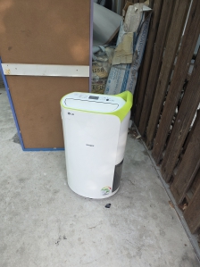 폐가전 무상 수거