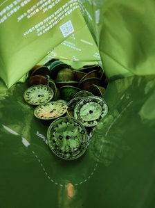 커피캡슐 재활용