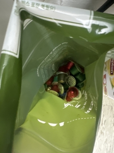 캡슐커피 재활용