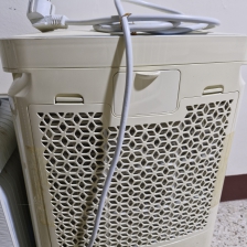 처음 신청해봤어요