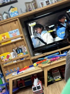 노후 TV 무료 수거