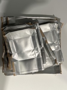 멸균팩 챌린지 신청하려 합니다