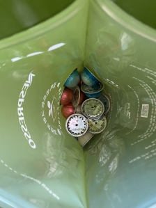 커피캡슐재활용